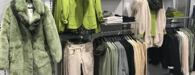 Unternehmen 1 Bild BAYARD CO LTD QUARTZ Textil/Bekleidung am Martigny VS