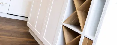 Immagine 11 azienda BB HOME GMBH Tischlerarbeiten in Niederuzwil SG