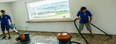 Unternehmen 1 Bild BEA'S REINIGUNGSTEAM GMBH Entsorgung, Verwertung, Beseitigung, Reinigung am Reitnau AG