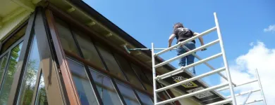 Unternehmen 2 Bild BEA'S REINIGUNGSTEAM GMBH Entsorgung, Verwertung, Beseitigung, Reinigung am Reitnau AG