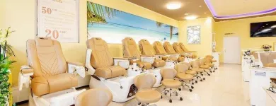 Unternehmen 1 Bild BEAUTY NAILS SPA GMBH Massageinstitute am Zürich ZH