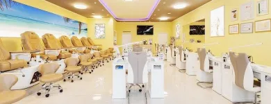Unternehmen 2 Bild BEAUTY NAILS SPA GMBH Massageinstitute am Zürich ZH