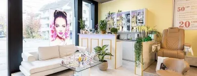 Unternehmen 4 Bild BEAUTY NAILS SPA GMBH Massageinstitute am Zürich ZH