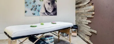 Unternehmen 13 Bild BEAUTY & RELAX PALACE Medizin/Gesundheitswesen am Zürich ZH