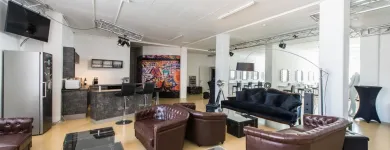 Unternehmen 1 Bild BEAUTY & STYLE ACADEMY AG Wasserwerke am Zürich ZH