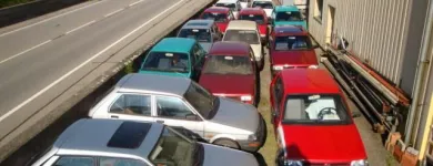 Entreprises 4 image BECK-AUTOMOBILE | MÖBELLAGER Transport/Verkehr/Tourismus dans Uetendorf BE