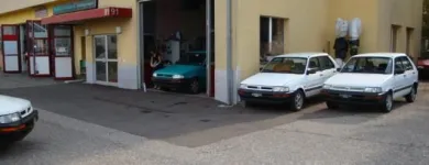 Entreprises 3 image BECK-AUTOMOBILE | MÖBELLAGER Transport/Verkehr/Tourismus dans Uetendorf BE