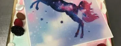 Entreprises 31 image BECK-MATHYS | CAFÉ CAPRICE Nahrungs-/Genussmittel dans Schöftland AG