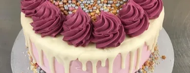 Entreprises 32 image BECK-MATHYS | CAFÉ CAPRICE Nahrungs-/Genussmittel dans Schöftland AG