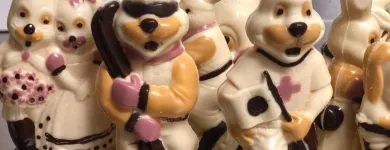 Entreprises 3 image BECK-MATHYS | CAFÉ CAPRICE Nahrungs-/Genussmittel dans Schöftland AG