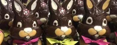 Entreprises 34 image BECK-MATHYS | CAFÉ CAPRICE Nahrungs-/Genussmittel dans Schöftland AG