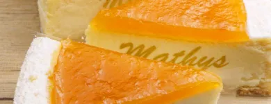 Entreprises 35 image BECK-MATHYS | CAFÉ CAPRICE Nahrungs-/Genussmittel dans Schöftland AG