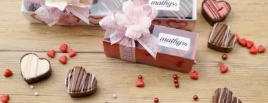 Entreprises 36 image BECK-MATHYS | CAFÉ CAPRICE Nahrungs-/Genussmittel dans Schöftland AG