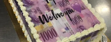 Entreprises 37 image BECK-MATHYS | CAFÉ CAPRICE Nahrungs-/Genussmittel dans Schöftland AG