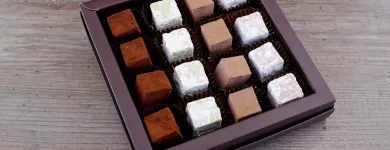 Entreprises 38 image BECK-MATHYS | CAFÉ CAPRICE Nahrungs-/Genussmittel dans Schöftland AG