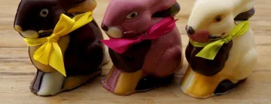 Entreprises 40 image BECK-MATHYS | CAFÉ CAPRICE Nahrungs-/Genussmittel dans Schöftland AG