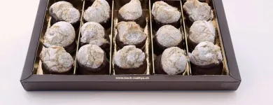 Entreprises 41 image BECK-MATHYS | CAFÉ CAPRICE Nahrungs-/Genussmittel dans Schöftland AG