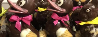 Entreprises 4 image BECK-MATHYS | CAFÉ CAPRICE Nahrungs-/Genussmittel dans Schöftland AG