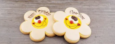 Entreprises 42 image BECK-MATHYS | CAFÉ CAPRICE Nahrungs-/Genussmittel dans Schöftland AG