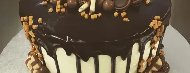 Entreprises 5 image BECK-MATHYS | CAFÉ CAPRICE Nahrungs-/Genussmittel dans Schöftland AG