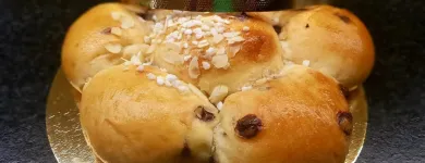 Entreprises 6 image BECK-MATHYS | CAFÉ CAPRICE Nahrungs-/Genussmittel dans Schöftland AG