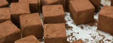 Entreprises 7 image BECK-MATHYS | CAFÉ CAPRICE Nahrungs-/Genussmittel dans Schöftland AG