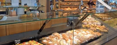 Entreprises 8 image BECK-MATHYS | CAFÉ CAPRICE Nahrungs-/Genussmittel dans Schöftland AG