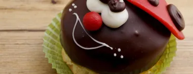 Entreprises 9 image BECK-MATHYS | CAFÉ CAPRICE Nahrungs-/Genussmittel dans Schöftland AG