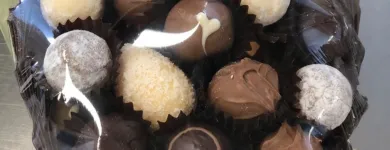 Entreprises 12 image BECK-MATHYS | CAFÉ CAPRICE Nahrungs-/Genussmittel dans Schöftland AG