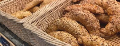 Entreprises 14 image BECK-MATHYS | CAFÉ CAPRICE Nahrungs-/Genussmittel dans Schöftland AG