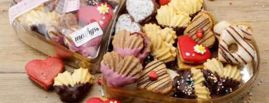 Entreprises 16 image BECK-MATHYS | CAFÉ CAPRICE Nahrungs-/Genussmittel dans Schöftland AG