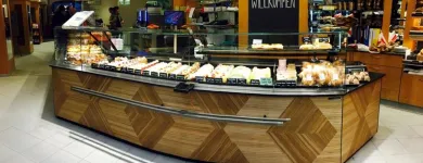 Entreprises 18 image BECK-MATHYS | CAFÉ CAPRICE Nahrungs-/Genussmittel dans Schöftland AG