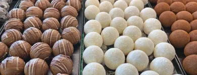 Entreprises 19 image BECK-MATHYS | CAFÉ CAPRICE Nahrungs-/Genussmittel dans Schöftland AG