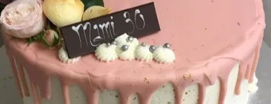 Entreprises 23 image BECK-MATHYS | CAFÉ CAPRICE Nahrungs-/Genussmittel dans Schöftland AG