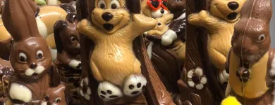 Entreprises 2 image BECK-MATHYS | CAFÉ CAPRICE Nahrungs-/Genussmittel dans Schöftland AG