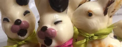 Entreprises 26 image BECK-MATHYS | CAFÉ CAPRICE Nahrungs-/Genussmittel dans Schöftland AG