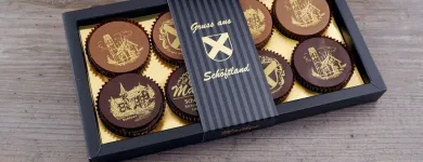 Entreprises 29 image BECK-MATHYS | CAFÉ CAPRICE Nahrungs-/Genussmittel dans Schöftland AG