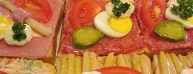 Entreprises 10 image BECK MATHYS GMBH Nahrungs-/Genussmittel dans Schöftland AG