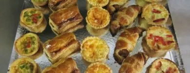 Entreprises 11 image BECK MATHYS GMBH Nahrungs-/Genussmittel dans Schöftland AG