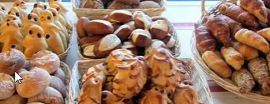 Entreprises 12 image BECK MATHYS GMBH Nahrungs-/Genussmittel dans Schöftland AG