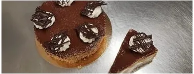 Entreprises 13 image BECK MATHYS GMBH Nahrungs-/Genussmittel dans Schöftland AG