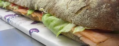 Entreprises 9 image BECK MATHYS GMBH Nahrungs-/Genussmittel dans Schöftland AG