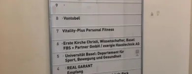 Entreprises 10 image BEEWORX Personalvermittlung dans Basel BL