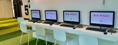 Entreprises 6 image BEEWORX Personalvermittlung dans Basel BL