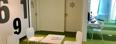 Entreprises 7 image BEEWORX Personalvermittlung dans Basel BL