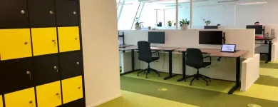 Entreprises 9 image BEEWORX Personalvermittlung dans Basel BL