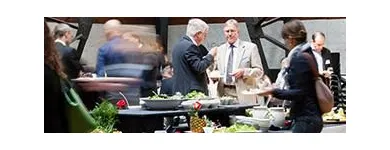 Unternehmen 3 Bild BEGERT CATERING GMBH Veranstaltungen/Messen am Bern BE
