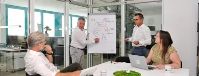 Immagine 7 azienda BENEFITIMPACT AG Wasserwerke in Glattbrugg ZH