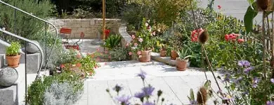 Entreprises 1 image BERNER F. GARTENBAU AG Land-/Forstwirtschaft/Fischerei dans Zürich ZH