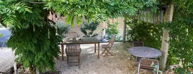 Entreprises 2 image BERNER F. GARTENBAU AG Land-/Forstwirtschaft/Fischerei dans Zürich ZH